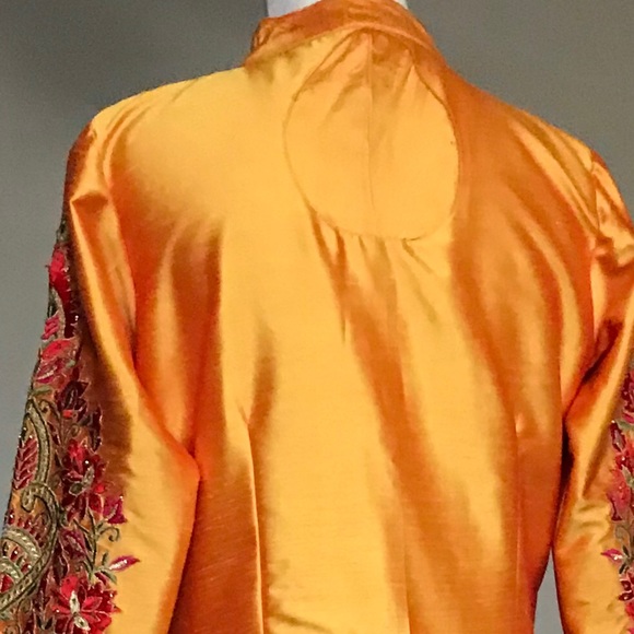 ⬇️price drop❗️LONG MAXI,indian new with tag, - Picture 4 of 8